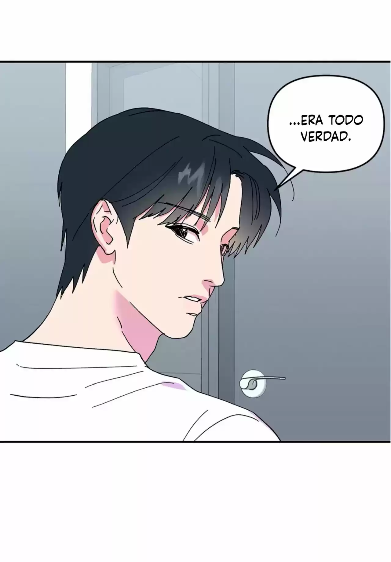 Mi guapo prometido (2020) - Capítulo 27 - Página 27 - LectorTMOo