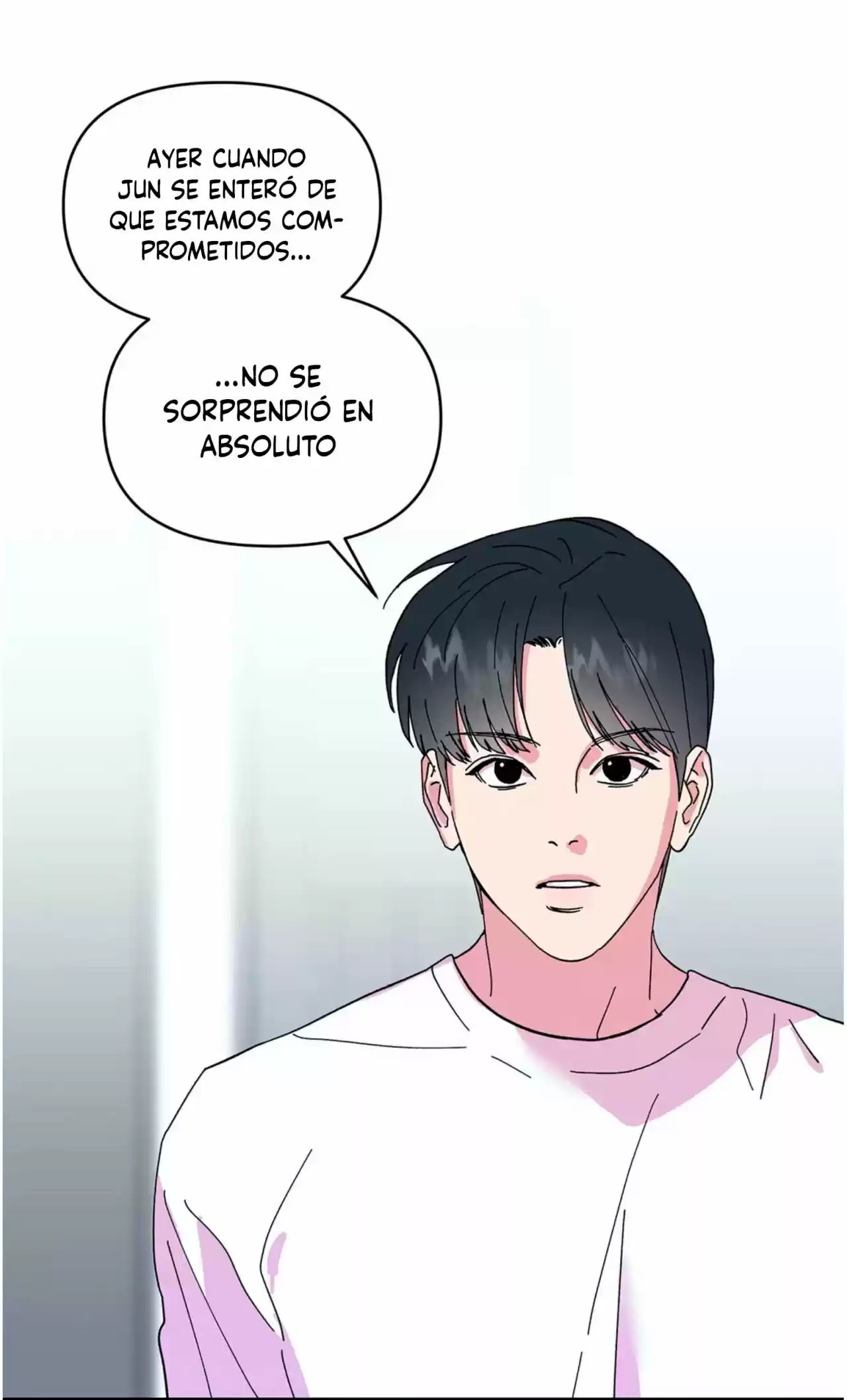 Mi guapo prometido (2020) - Capítulo 27 - Página 35 - LectorTMOo