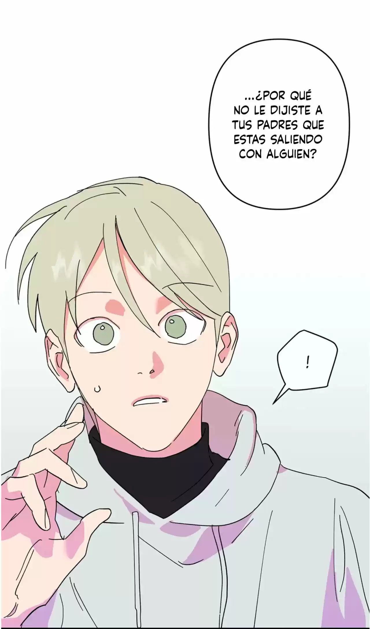 Mi guapo prometido (2020) - Capítulo 27 - Página 47 - LectorTMOo