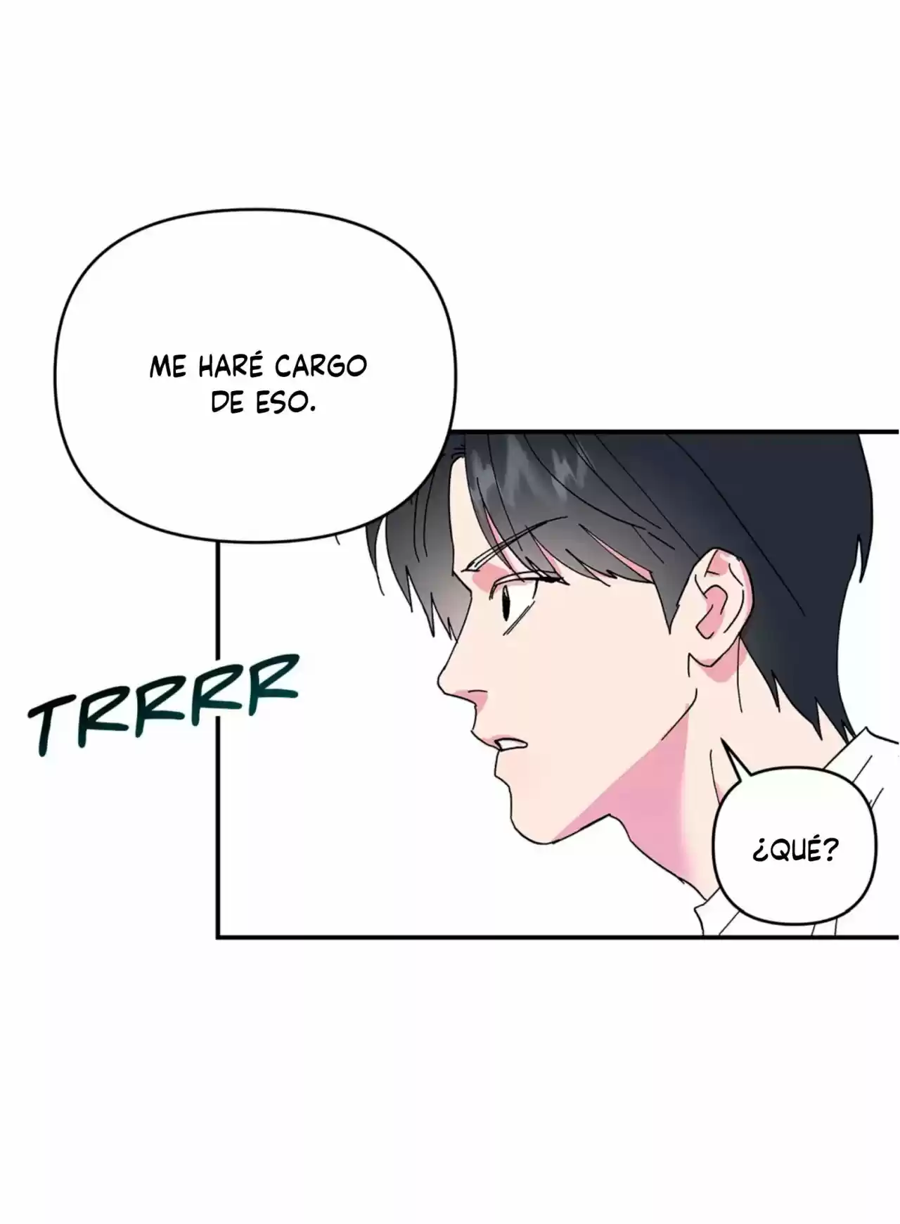 Mi guapo prometido (2020) - Capítulo 27 - Página 55 - LectorTMOo