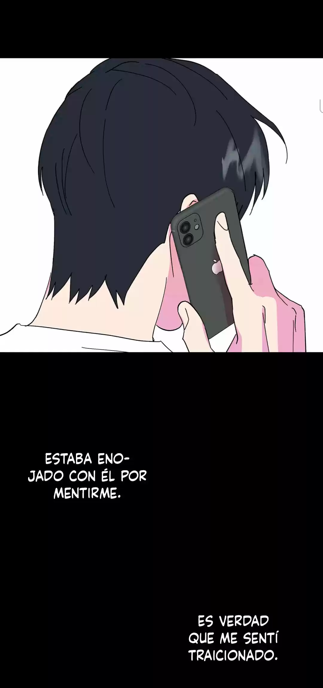 Mi guapo prometido (2020) - Capítulo 29 - Página 5 - LectorTMOo