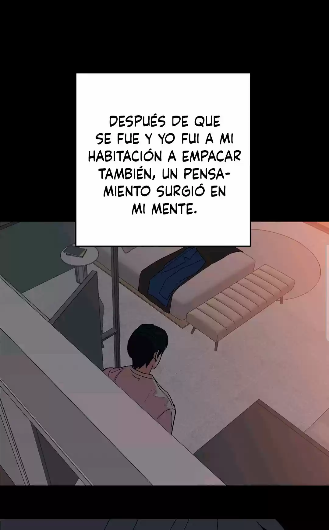 Mi guapo prometido (2020) - Capítulo 29 - Página 10 - LectorTMOo