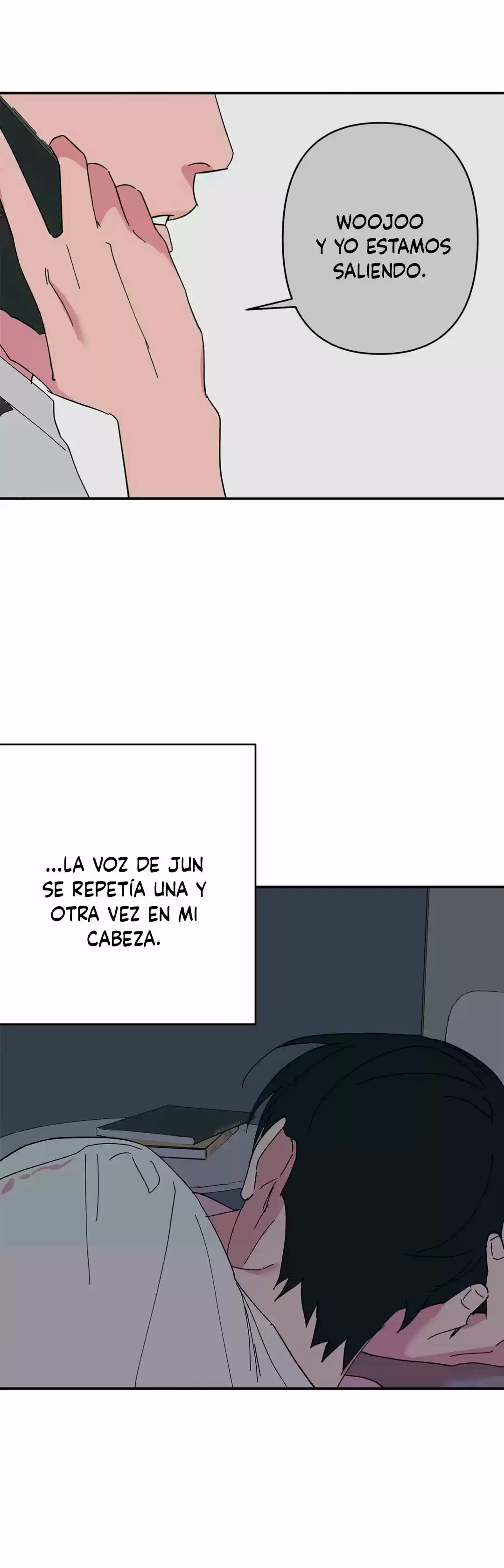Mi guapo prometido (2020) - Capítulo 29 - Página 18 - LectorTMOo