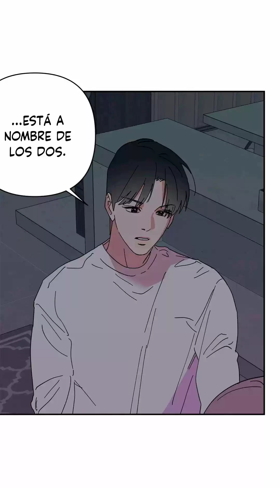 Mi guapo prometido (2020) - Capítulo 29 - Página 30 - LectorTMOo