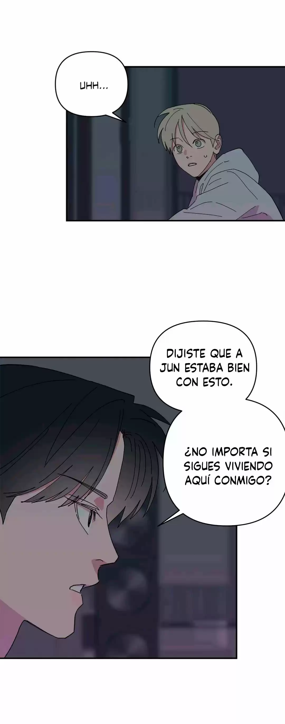 Mi guapo prometido (2020) - Capítulo 29 - Página 31 - LectorTMOo