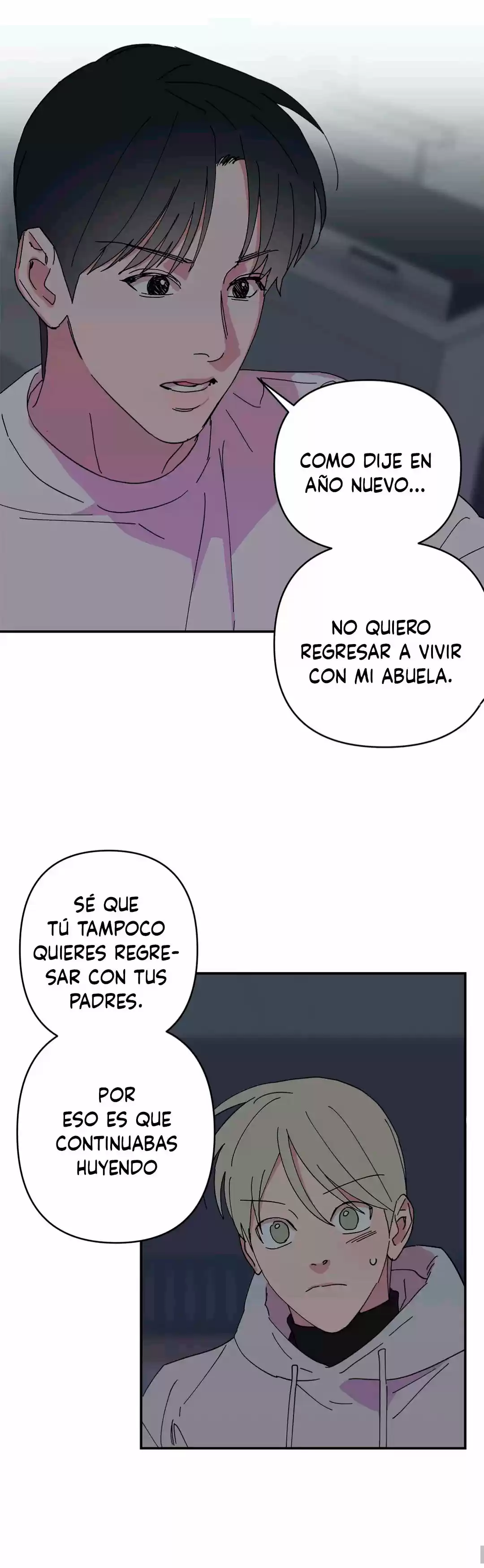 Mi guapo prometido (2020) - Capítulo 29 - Página 34 - LectorTMOo