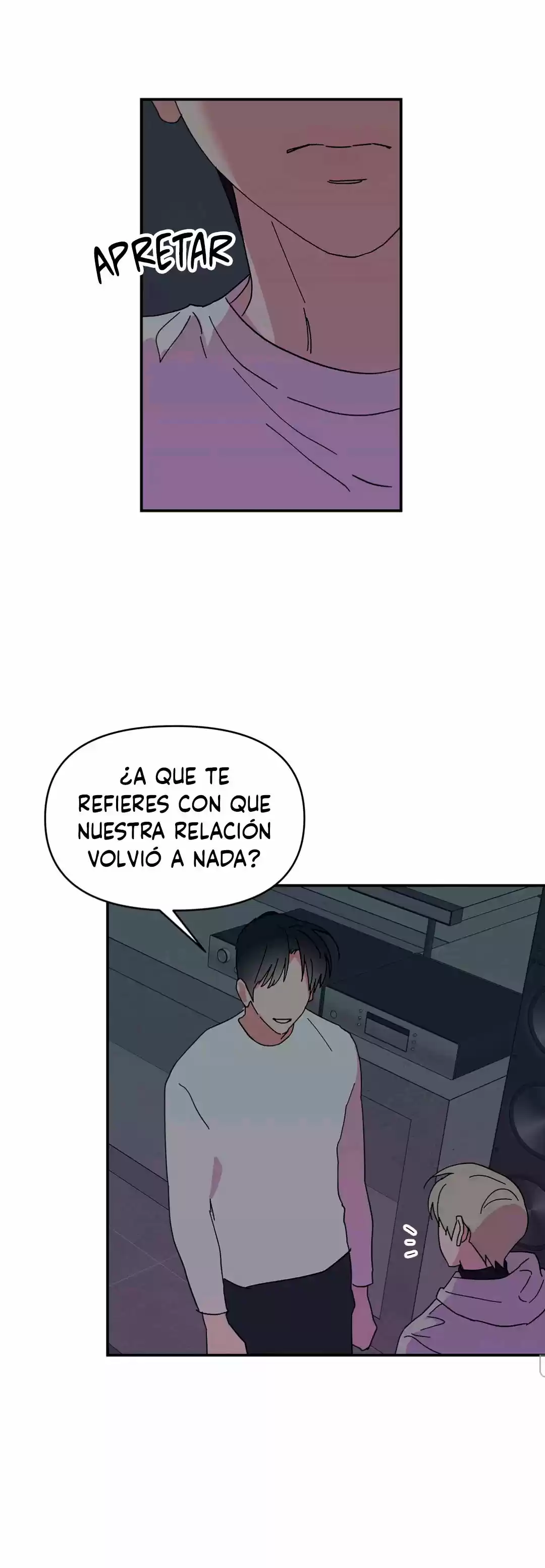 Mi guapo prometido (2020) - Capítulo 29 - Página 45 - LectorTMOo