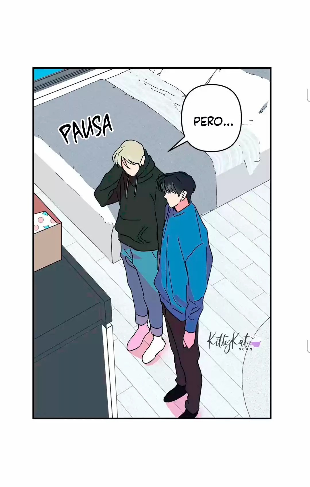 Mi guapo prometido (2020) - Capítulo 30 - Página 11 - LectorTMOo