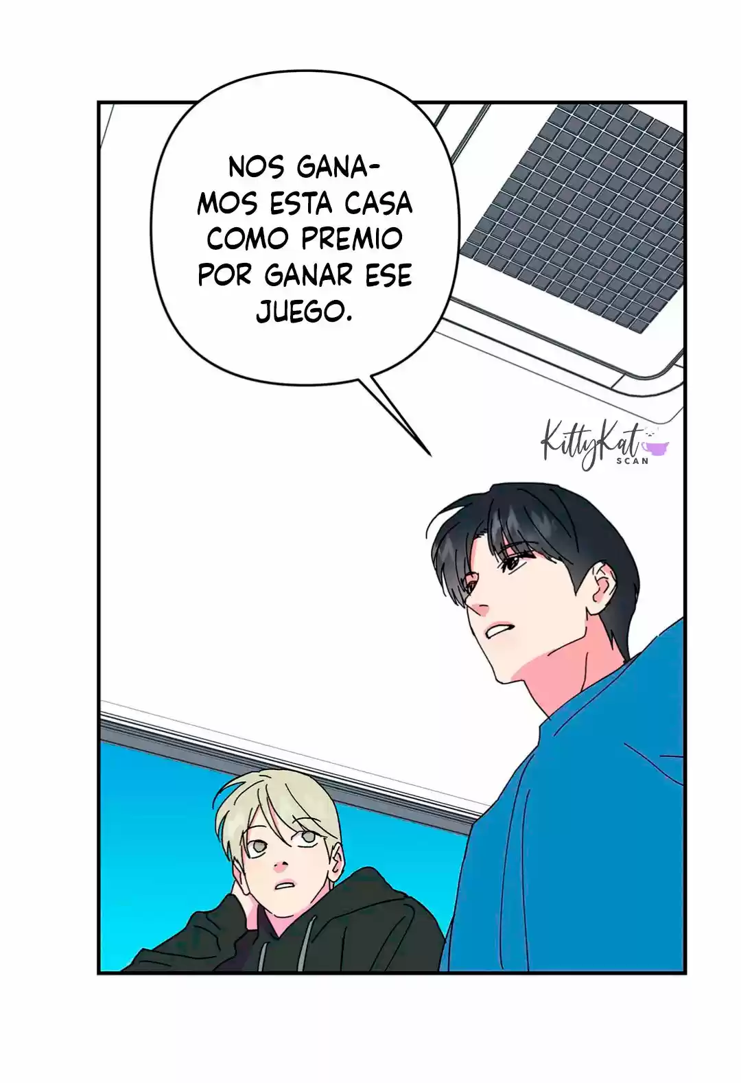 Mi guapo prometido (2020) - Capítulo 30 - Página 14 - LectorTMOo