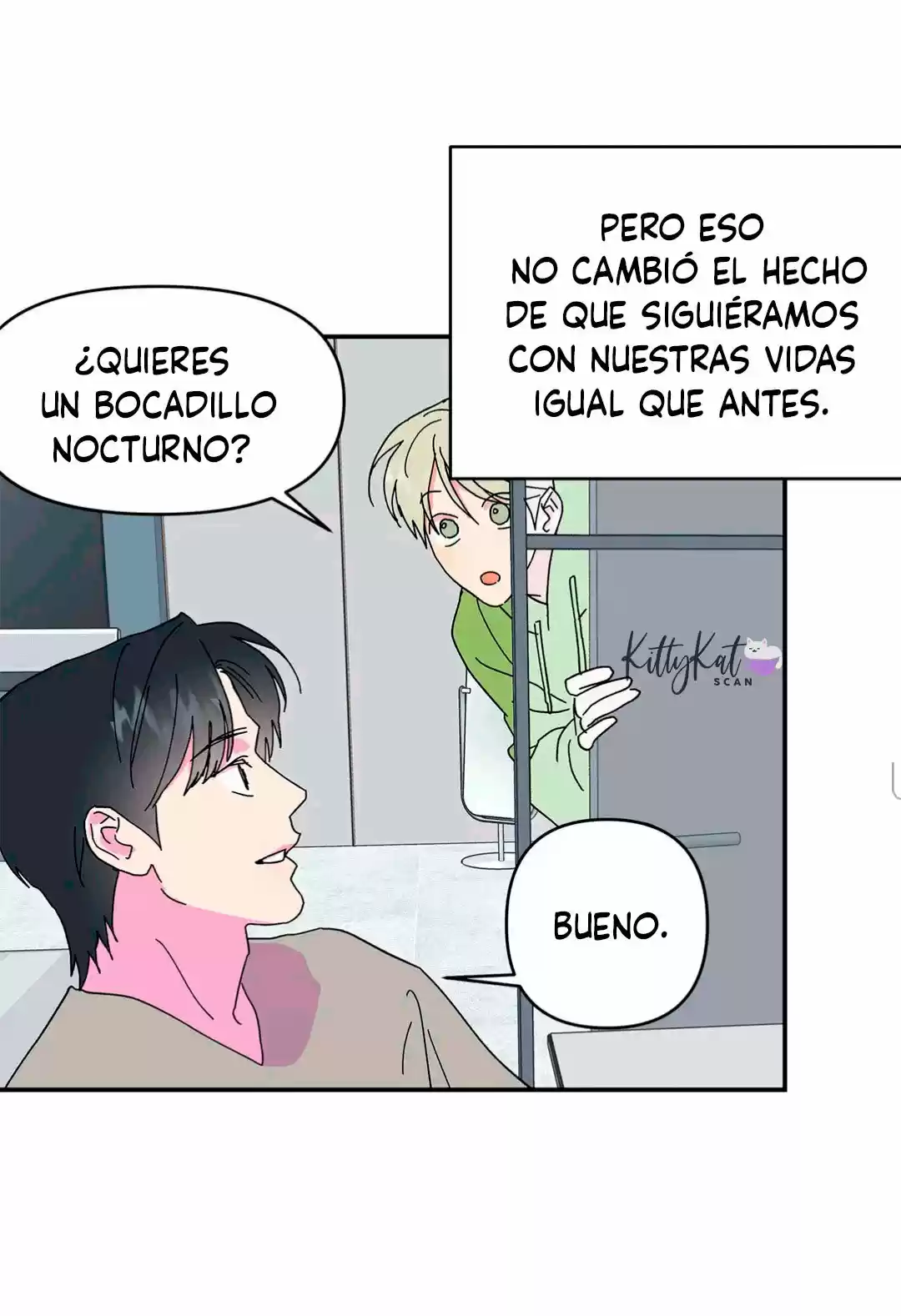 Mi guapo prometido (2020) - Capítulo 30 - Página 17 - LectorTMOo