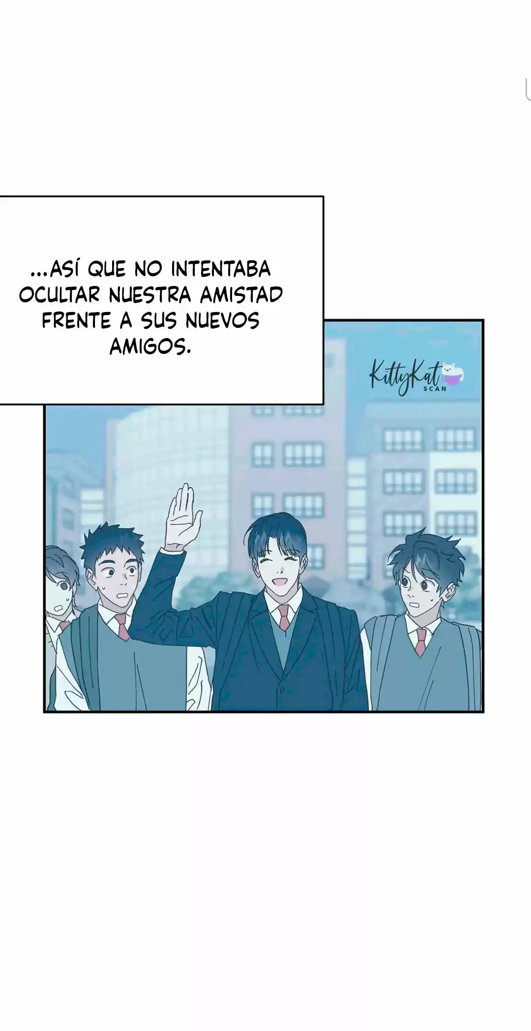 Mi guapo prometido (2020) - Capítulo 30 - Página 24 - LectorTMOo