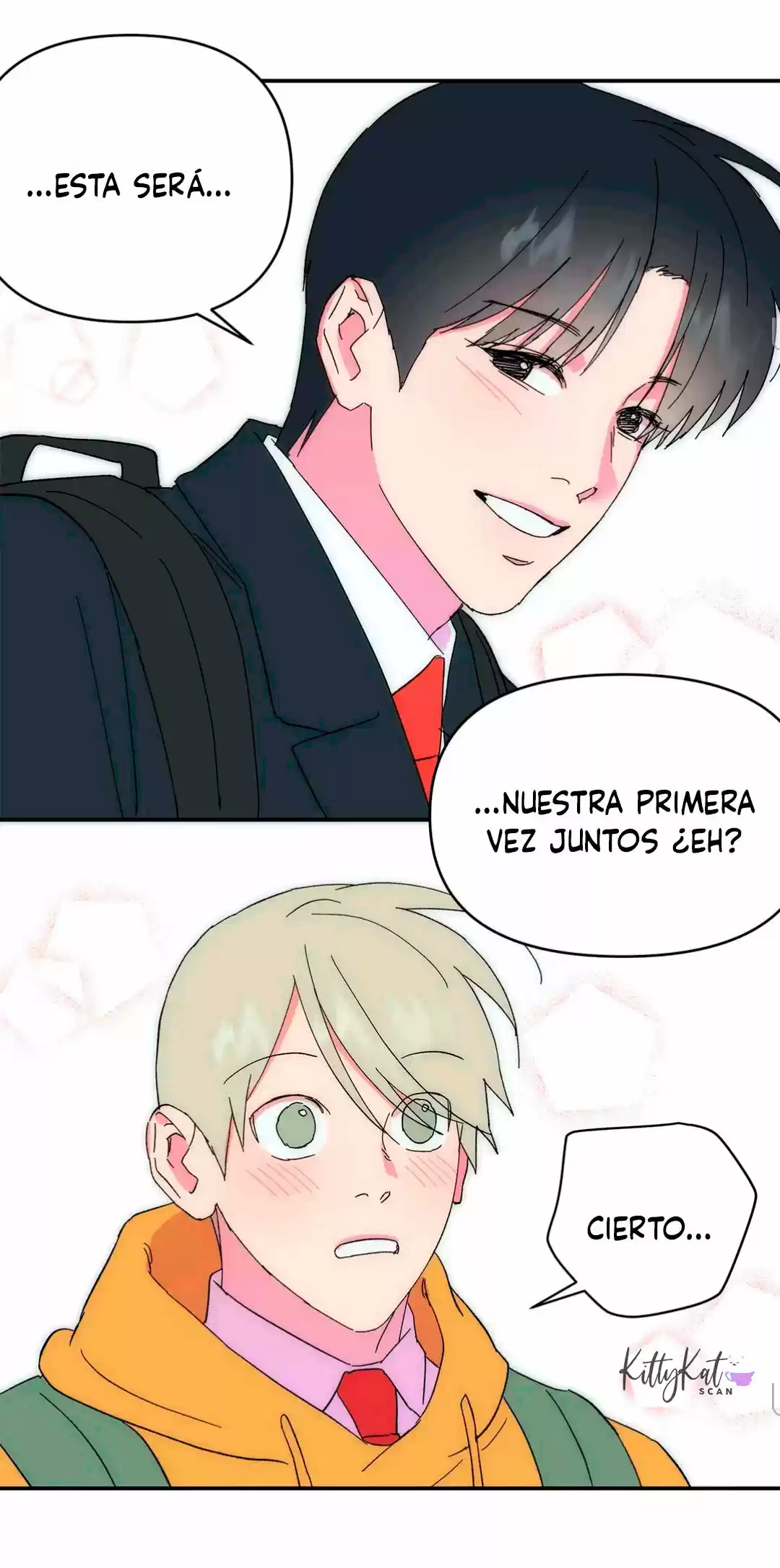 Mi guapo prometido (2020) - Capítulo 30 - Página 45 - LectorTMOo