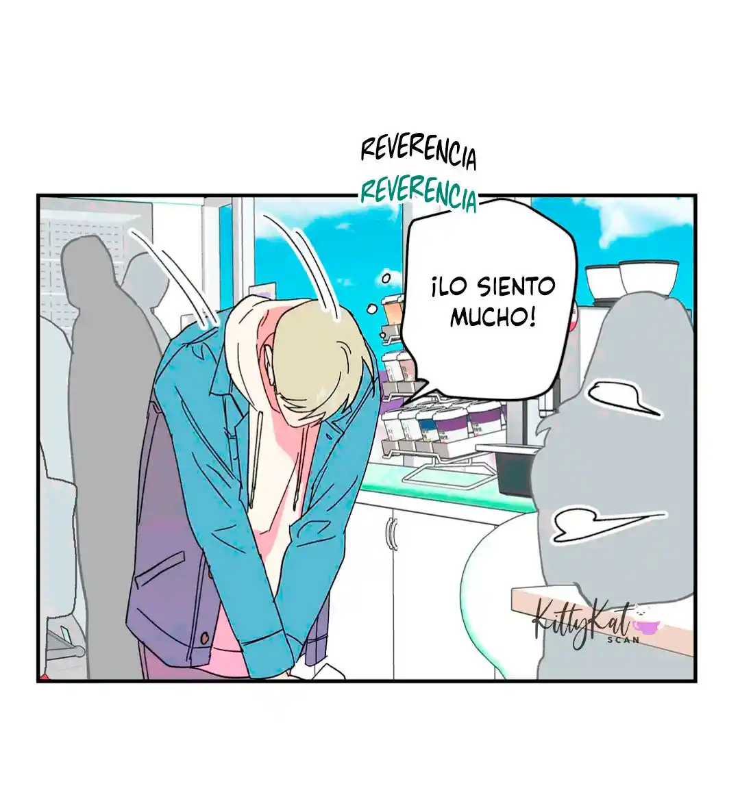 Mi guapo prometido (2020) - Capítulo 32 - Página 24 - LectorTMOo