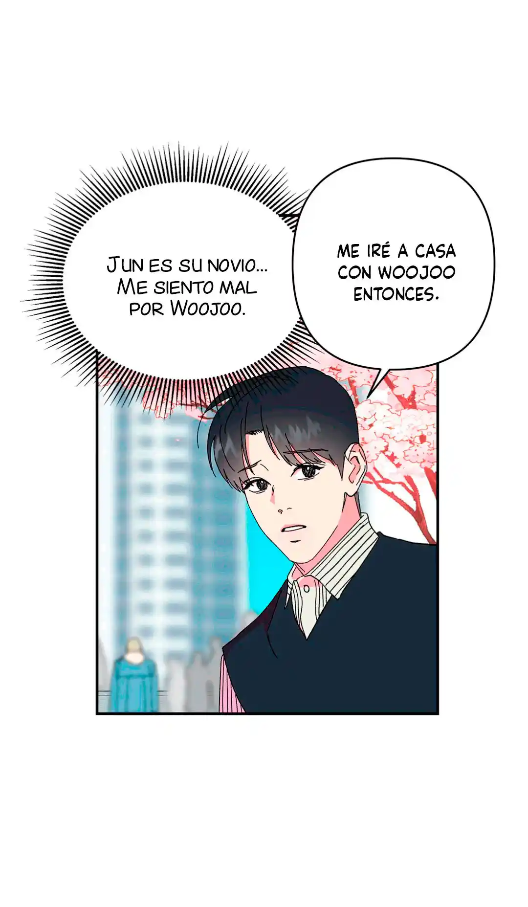 Mi guapo prometido (2020) - Capítulo 32 - Página 43 - LectorTMOo