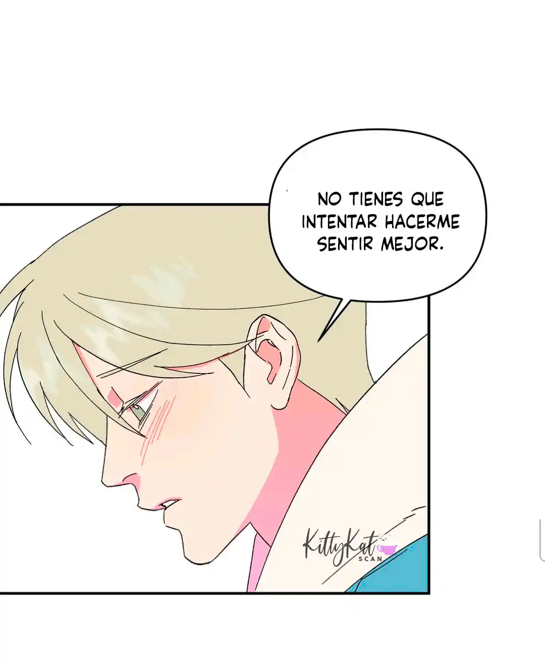 Mi guapo prometido (2020) - Capítulo 32 - Página 49 - LectorTMOo