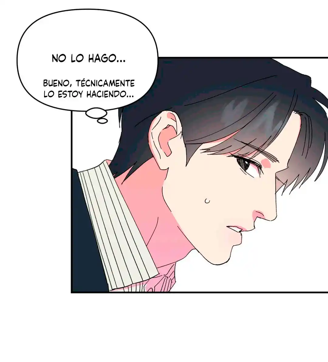 Mi guapo prometido (2020) - Capítulo 32 - Página 50 - LectorTMOo