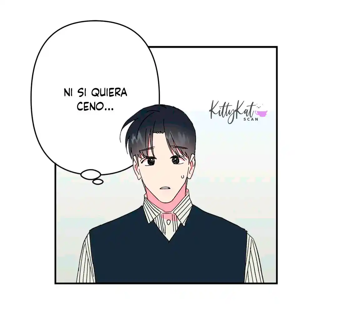 Mi guapo prometido (2020) - Capítulo 32 - Página 54 - LectorTMOo
