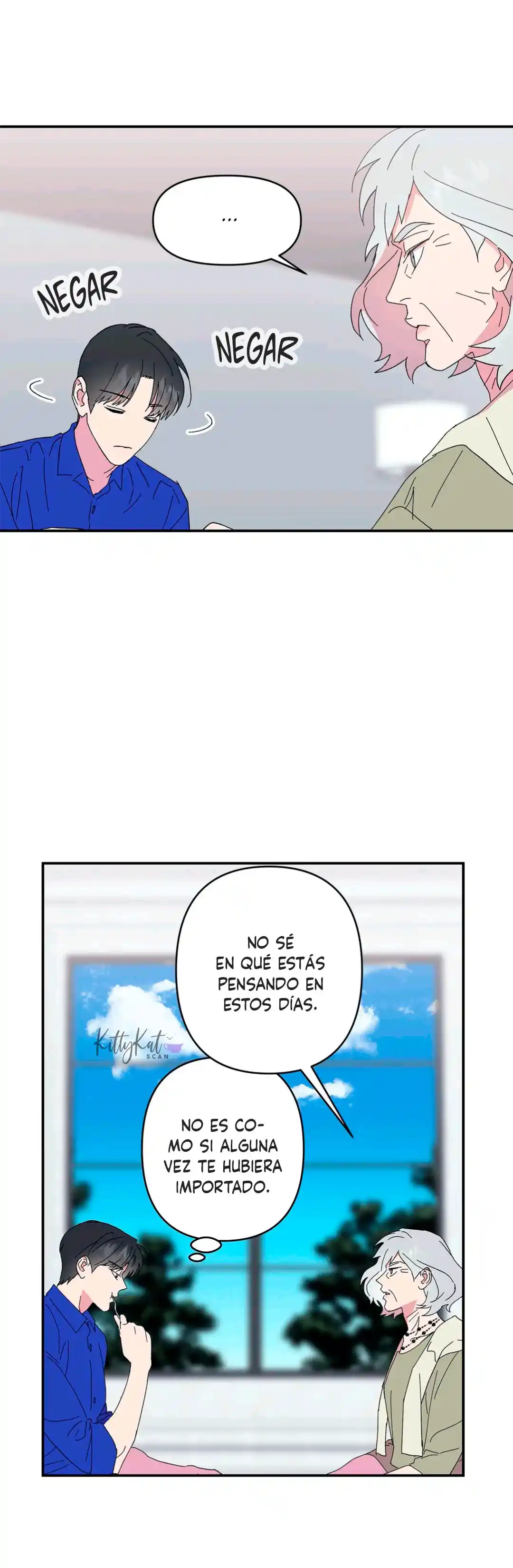 Mi guapo prometido (2020) - Capítulo 34 - Página 5 - LectorTMOo
