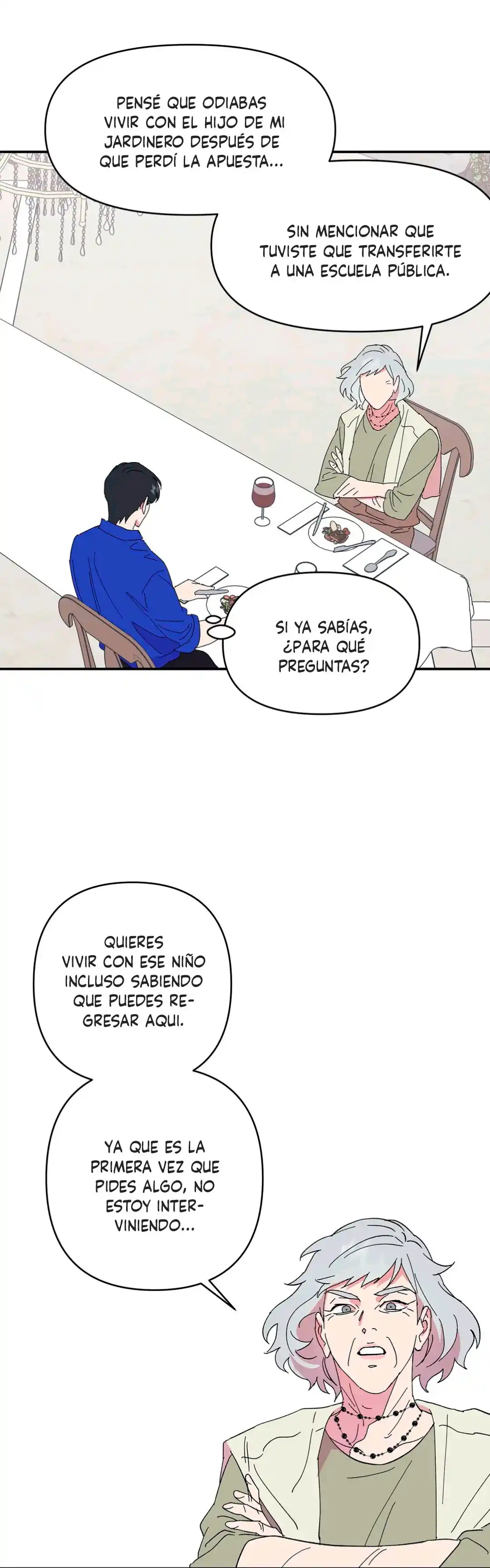 Mi guapo prometido (2020) - Capítulo 34 - Página 6 - LectorTMOo