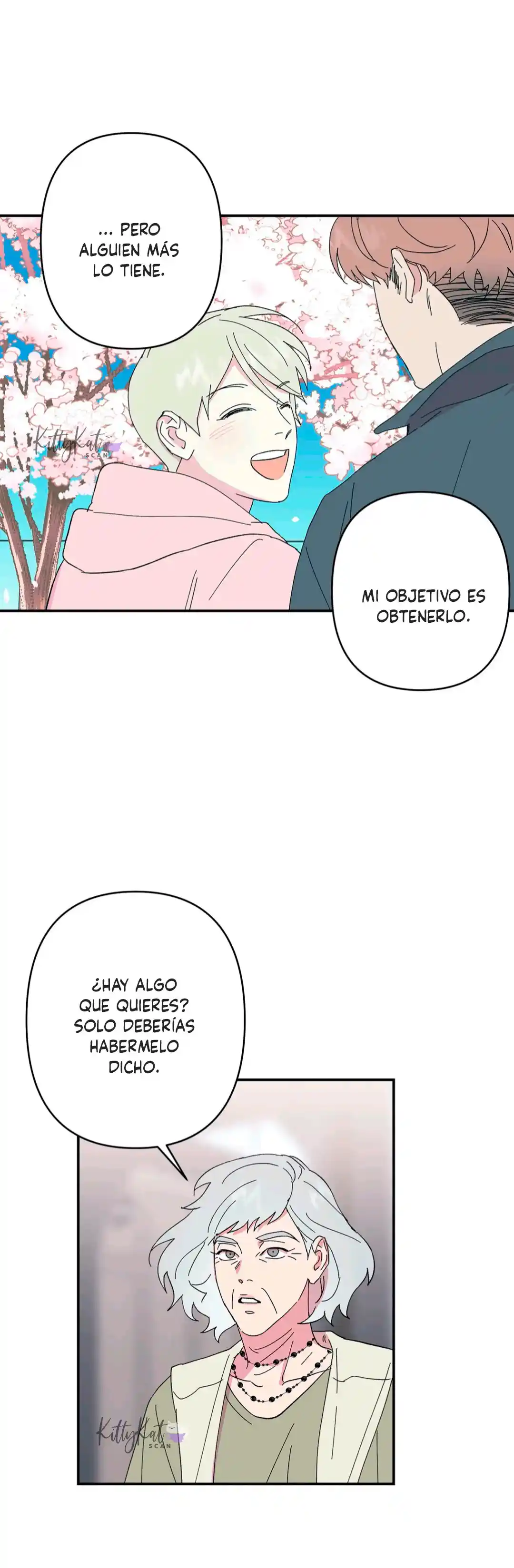 Mi guapo prometido (2020) - Capítulo 34 - Página 10 - LectorTMOo