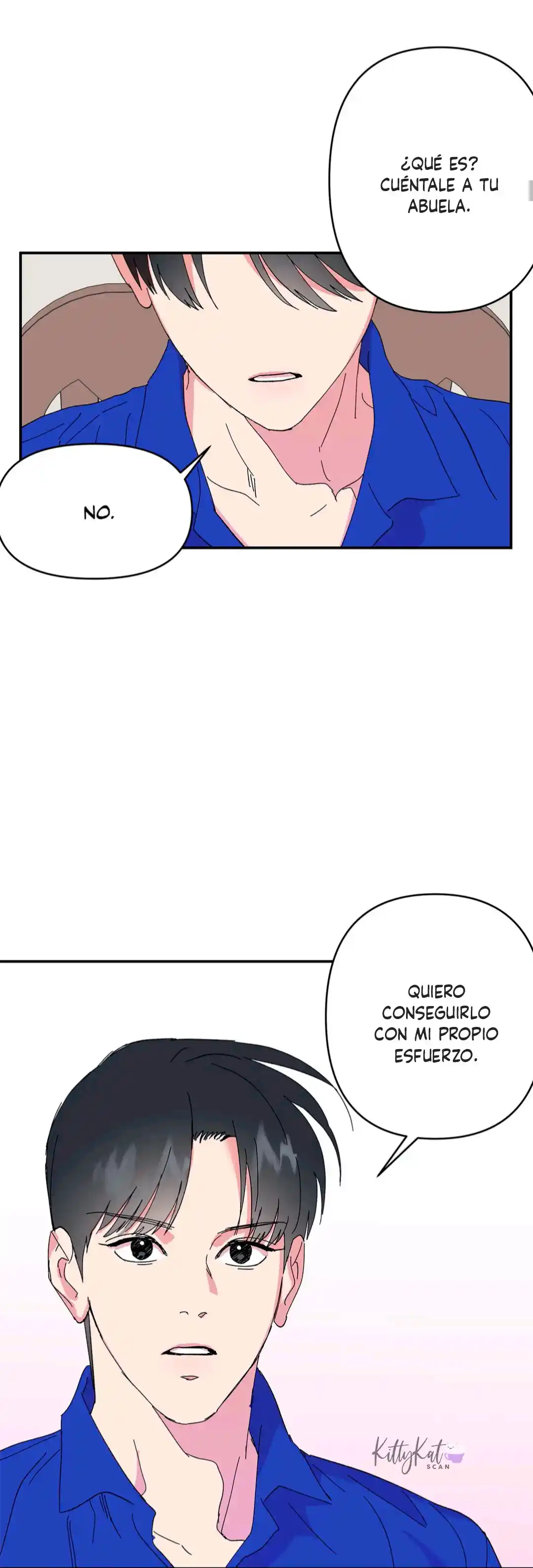 Mi guapo prometido (2020) - Capítulo 34 - Página 11 - LectorTMOo