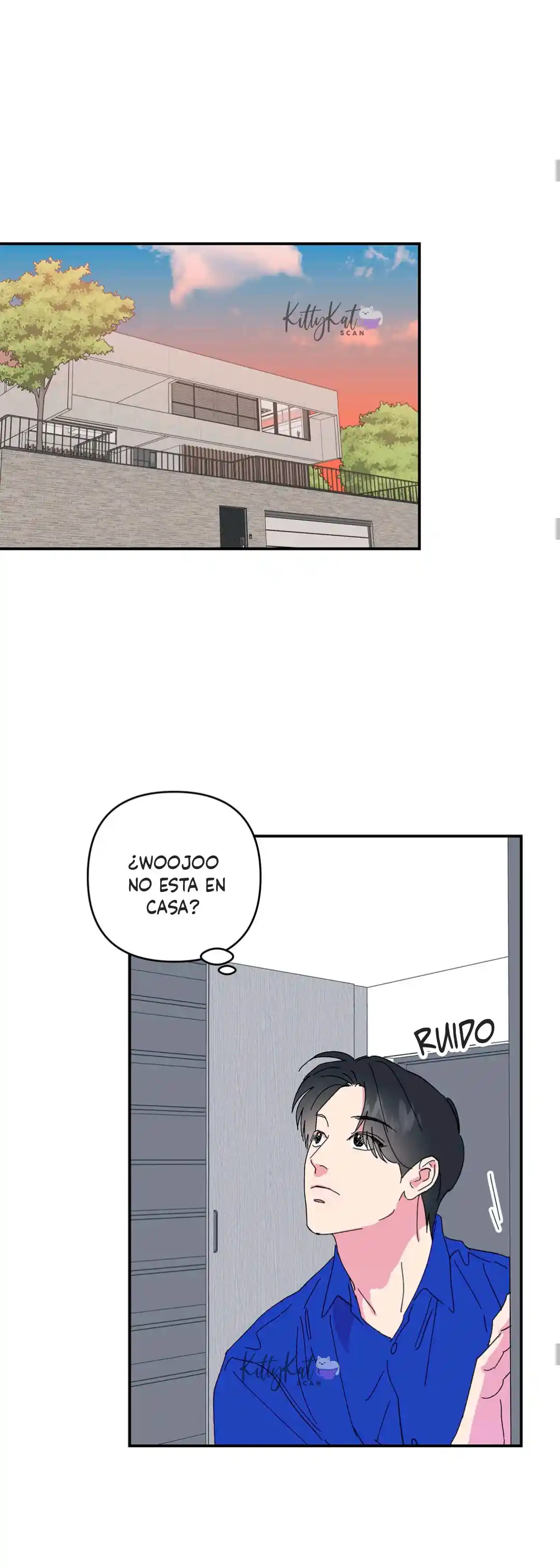 Mi guapo prometido (2020) - Capítulo 34 - Página 15 - LectorTMOo