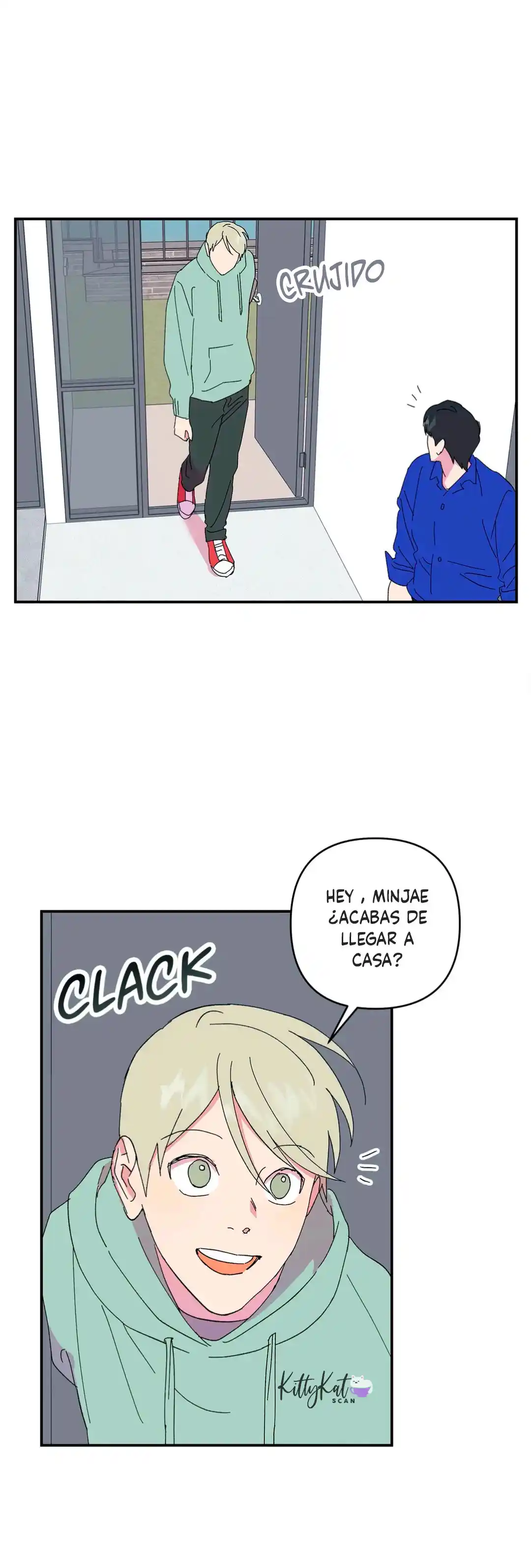 Mi guapo prometido (2020) - Capítulo 34 - Página 16 - LectorTMOo