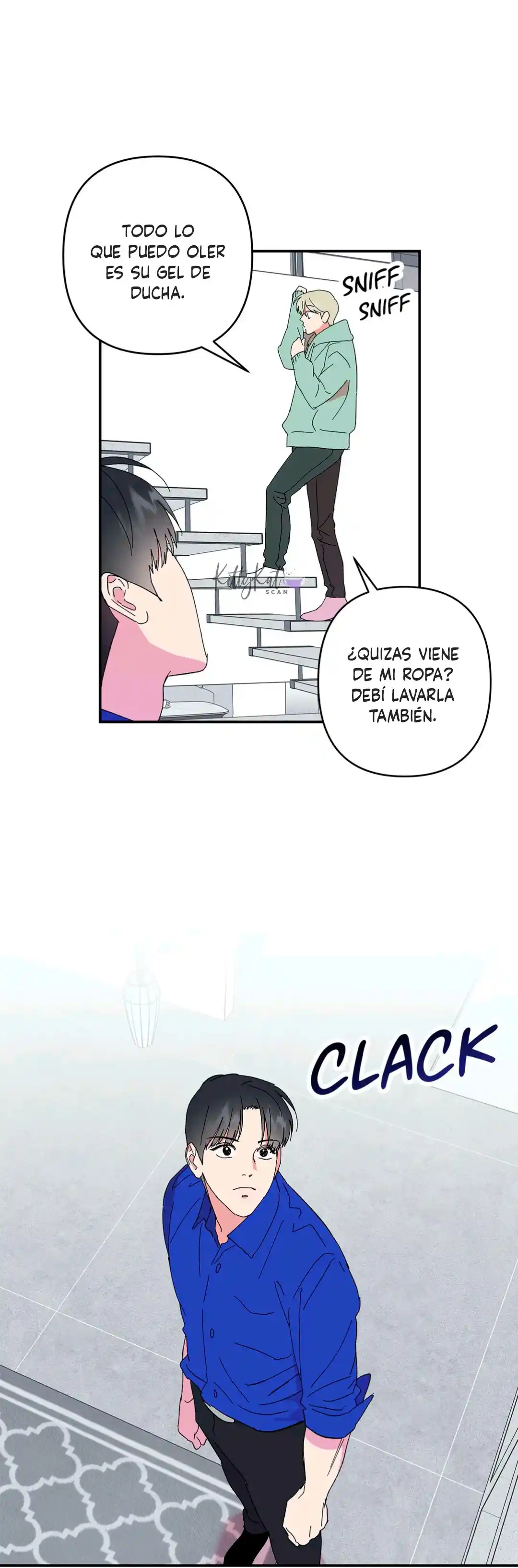 Mi guapo prometido (2020) - Capítulo 34 - Página 23 - LectorTMOo