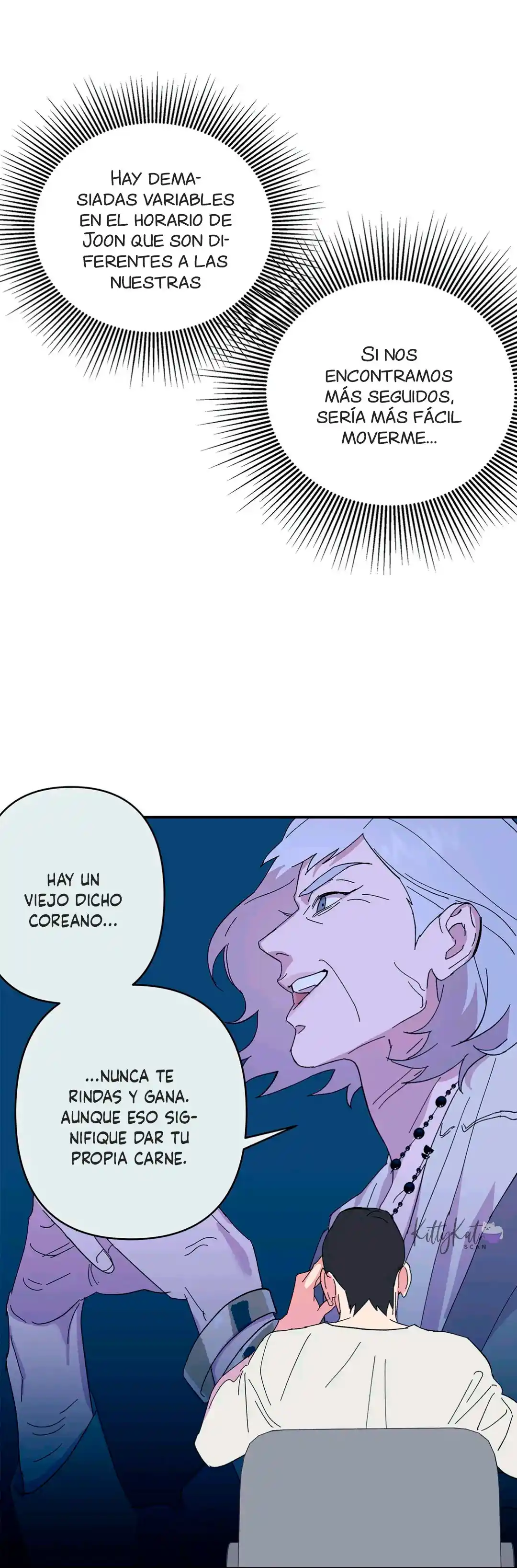 Mi guapo prometido (2020) - Capítulo 34 - Página 27 - LectorTMOo