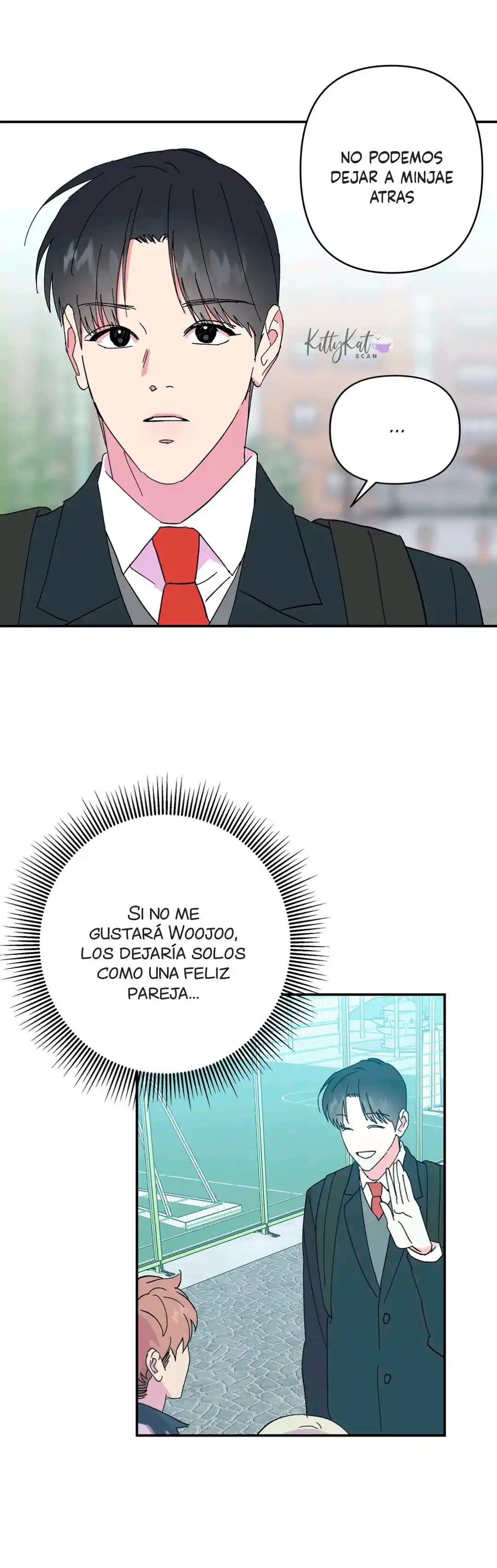 Mi guapo prometido (2020) - Capítulo 34 - Página 30 - LectorTMOo