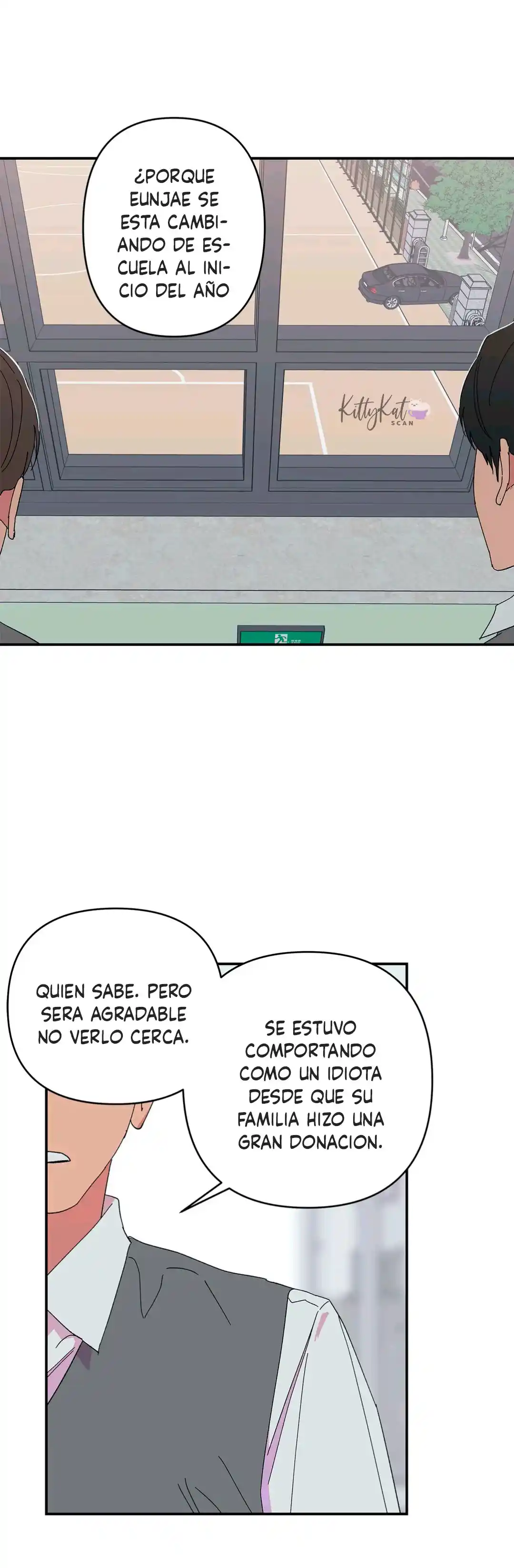 Mi guapo prometido (2020) - Capítulo 35 - Página 5 - LectorTMOo