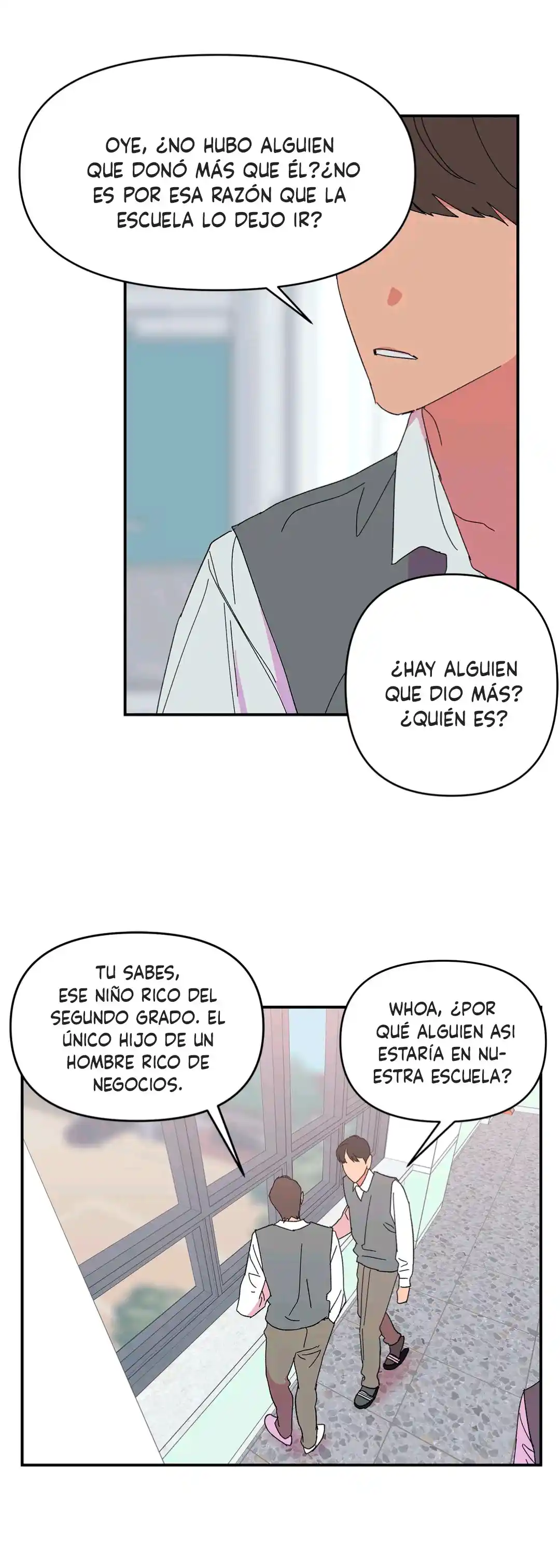 Mi guapo prometido (2020) - Capítulo 35 - Página 6 - LectorTMOo