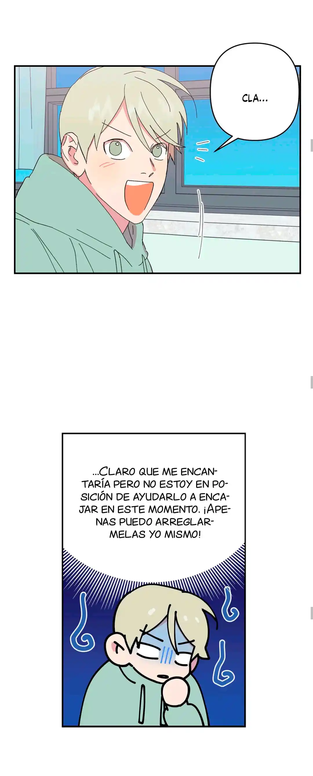 Mi guapo prometido (2020) - Capítulo 35 - Página 13 - LectorTMOo