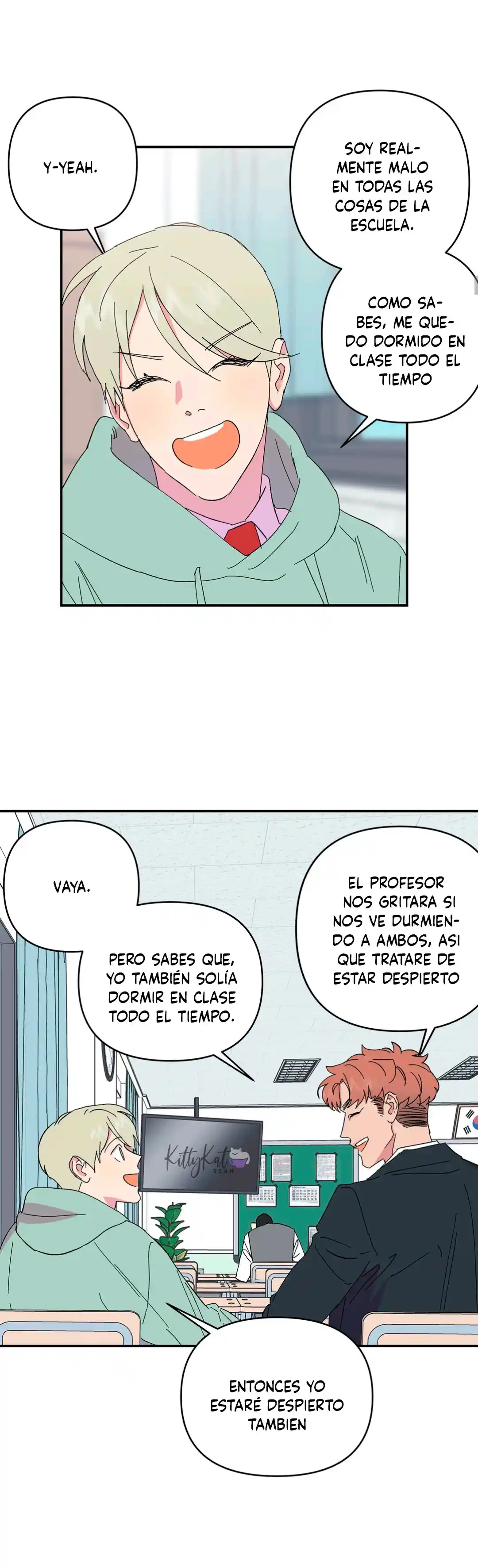 Mi guapo prometido (2020) - Capítulo 35 - Página 15 - LectorTMOo