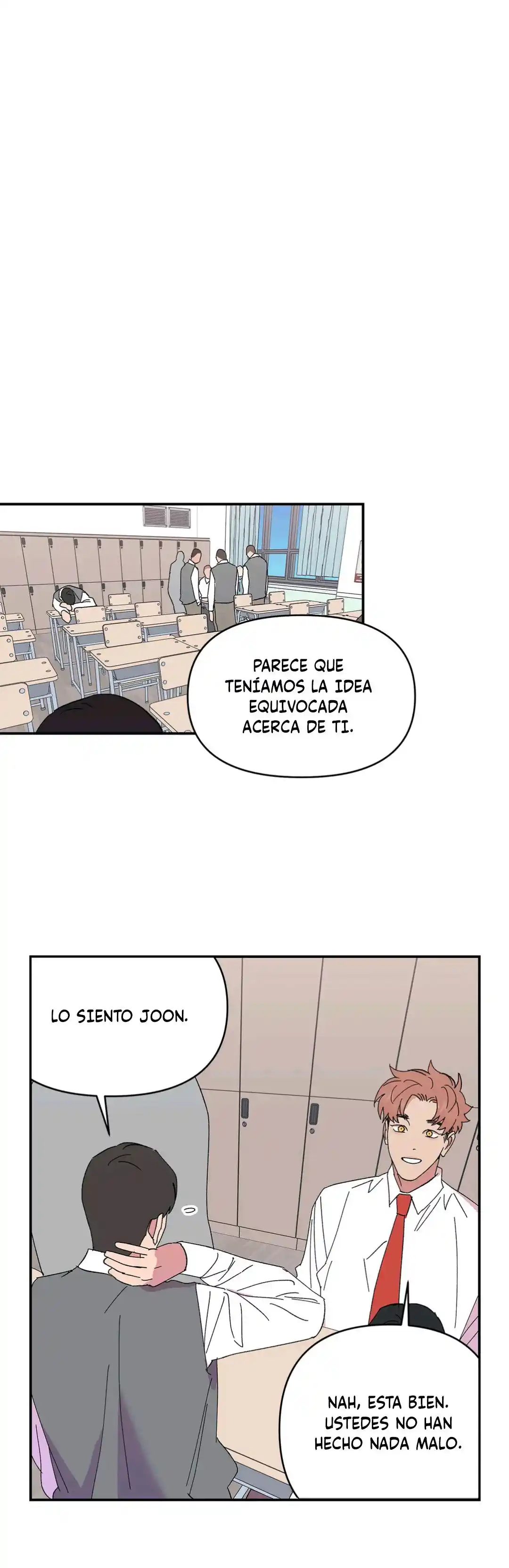 Mi guapo prometido (2020) - Capítulo 36 - Página 6 - LectorTMOo