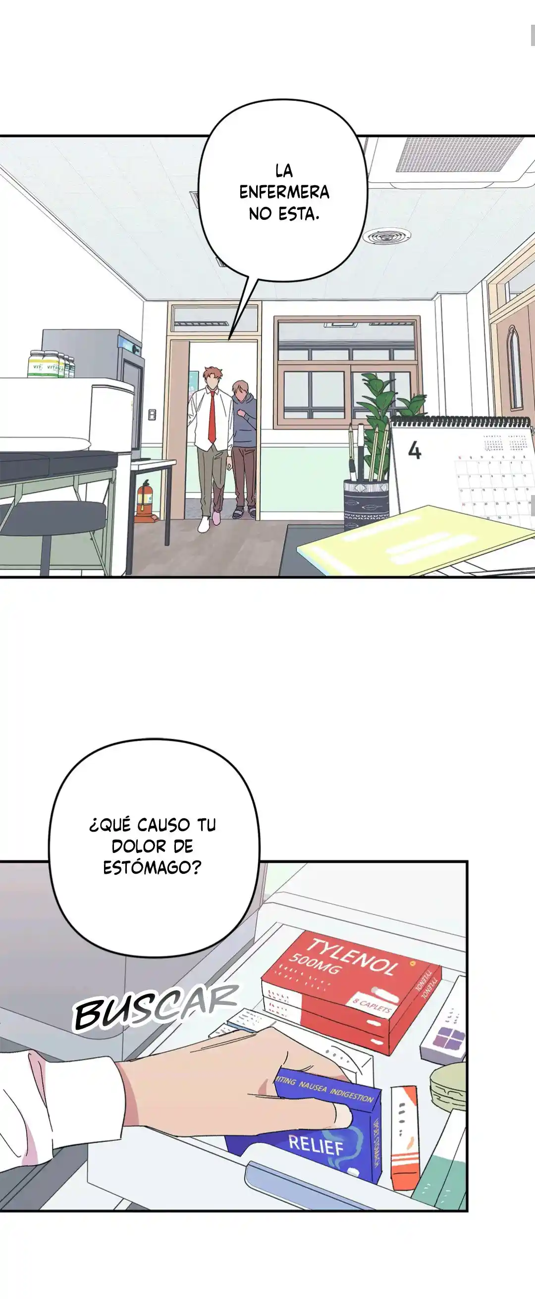 Mi guapo prometido (2020) - Capítulo 36 - Página 18 - LectorTMOo
