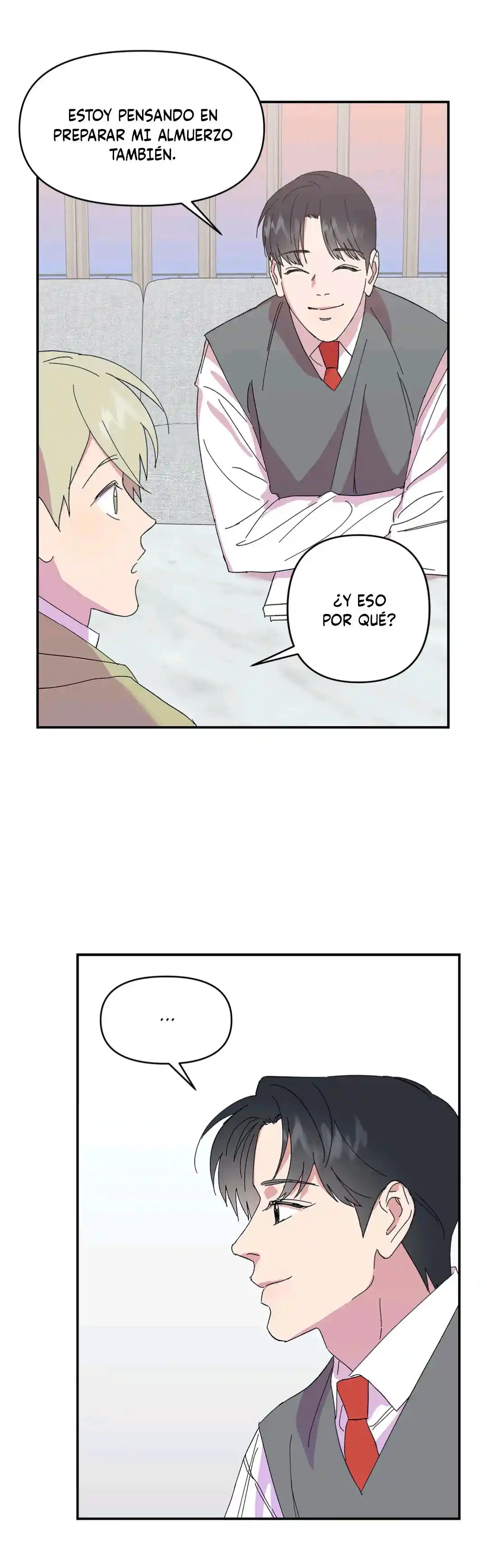 Mi guapo prometido (2020) - Capítulo 36 - Página 31 - LectorTMOo