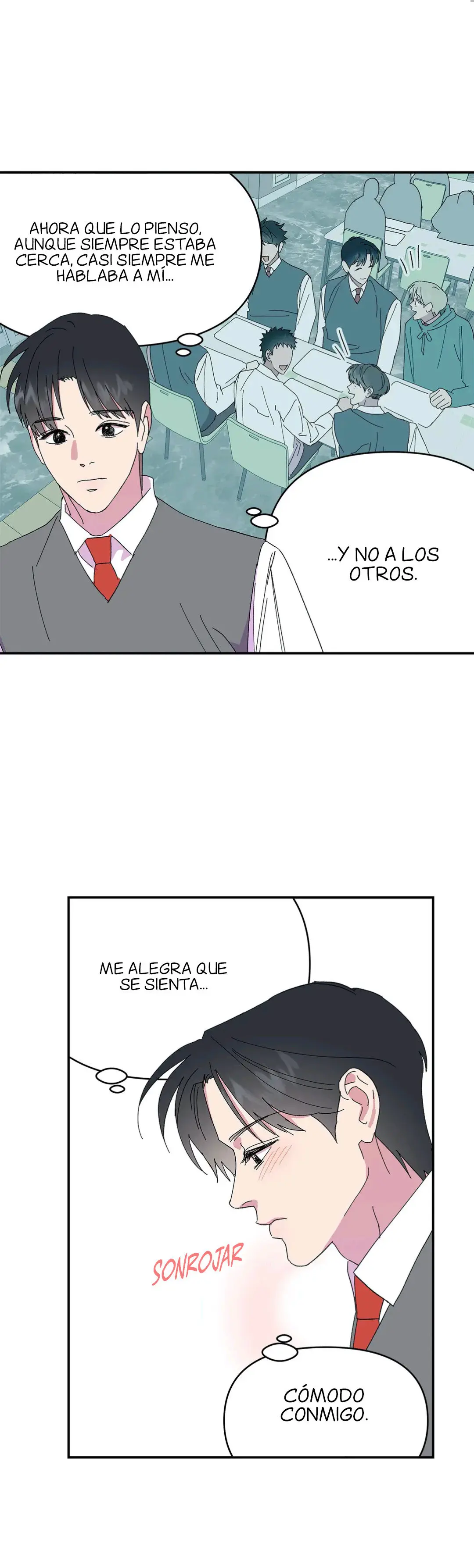 Mi guapo prometido (2020) - Capítulo 37 - Página 8 - LectorTMOo