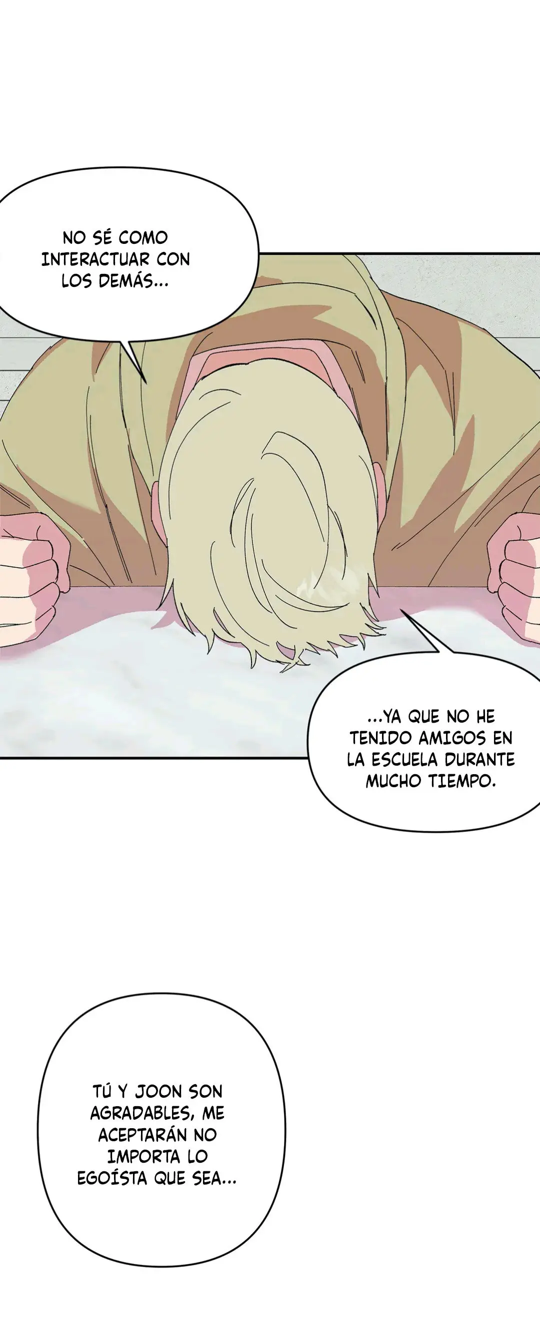 Mi guapo prometido (2020) - Capítulo 37 - Página 12 - LectorTMOo