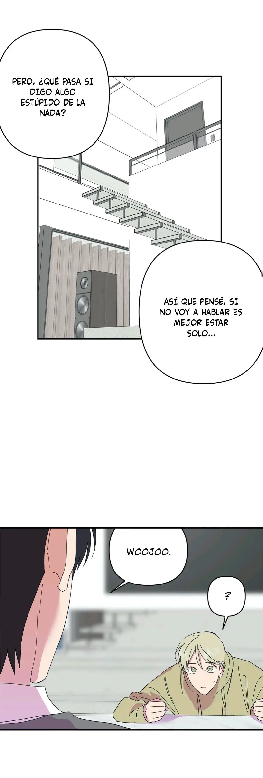 Mi guapo prometido (2020) - Capítulo 37 - Página 14 - LectorTMOo