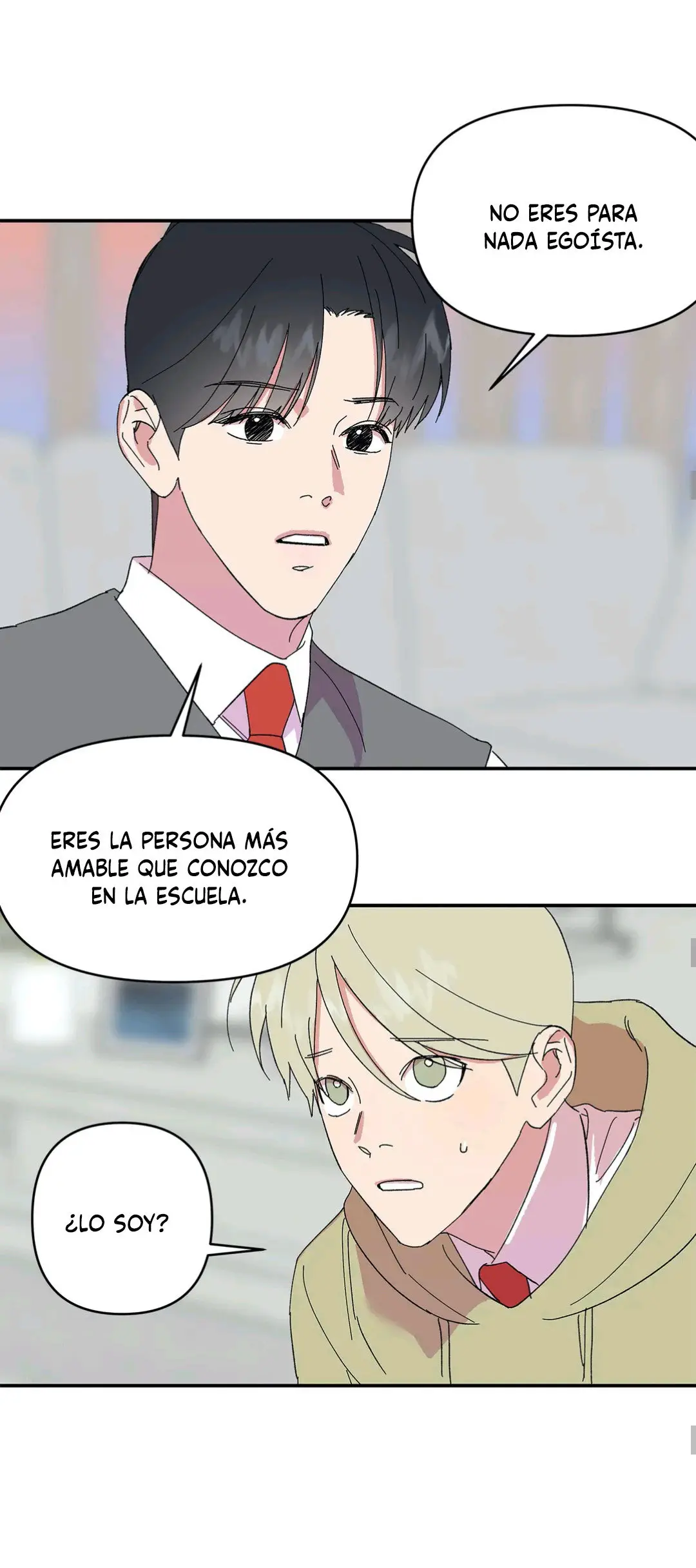 Mi guapo prometido (2020) - Capítulo 37 - Página 15 - LectorTMOo