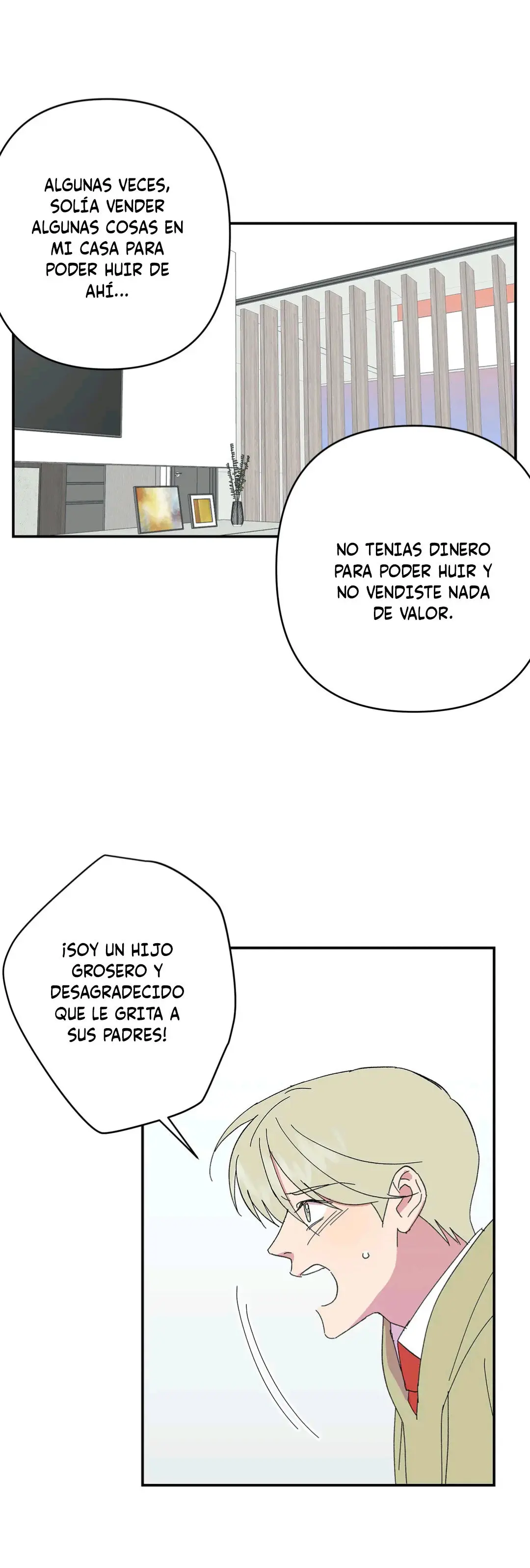 Mi guapo prometido (2020) - Capítulo 37 - Página 17 - LectorTMOo