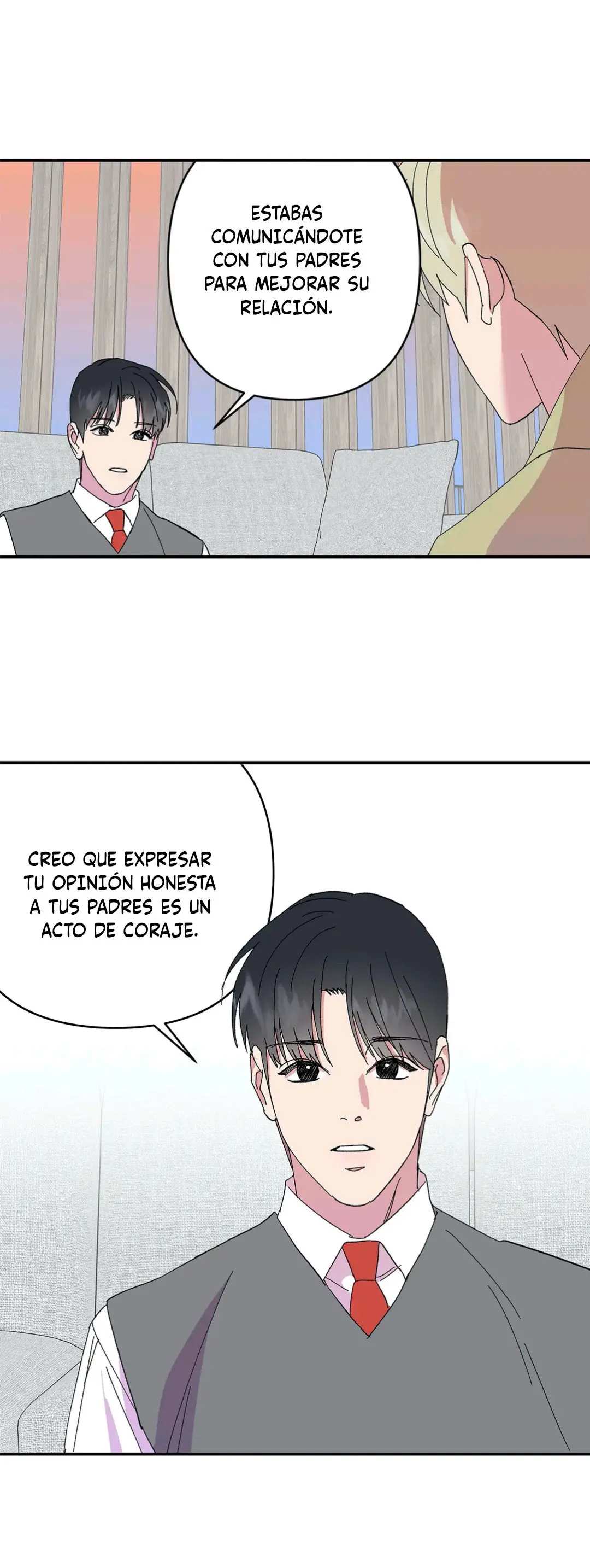 Mi guapo prometido (2020) - Capítulo 37 - Página 18 - LectorTMOo
