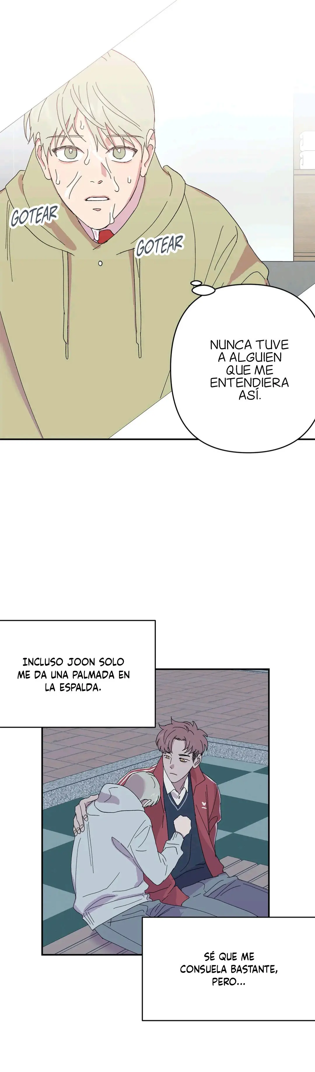 Mi guapo prometido (2020) - Capítulo 37 - Página 22 - LectorTMOo