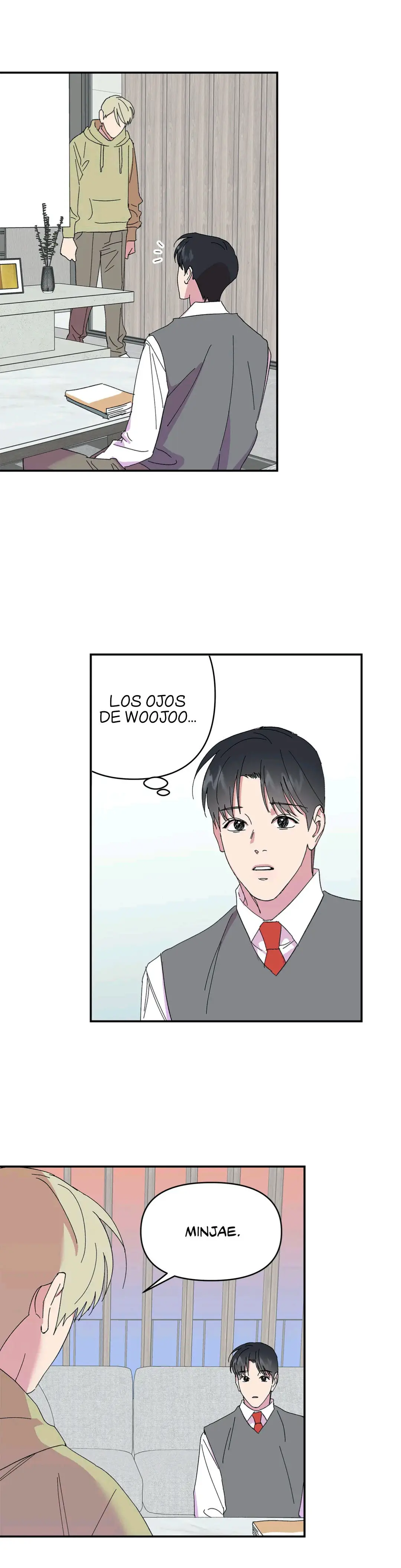 Mi guapo prometido (2020) - Capítulo 37 - Página 26 - LectorTMOo