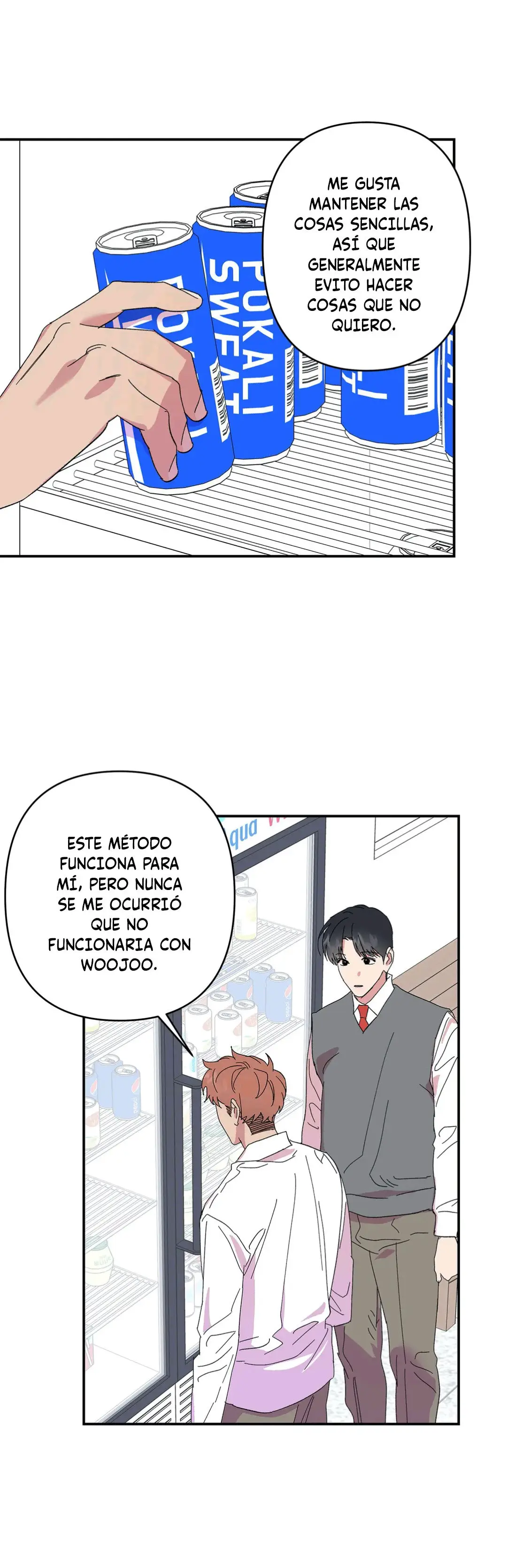 Mi guapo prometido (2020) - Capítulo 38 - Página 10 - LectorTMOo