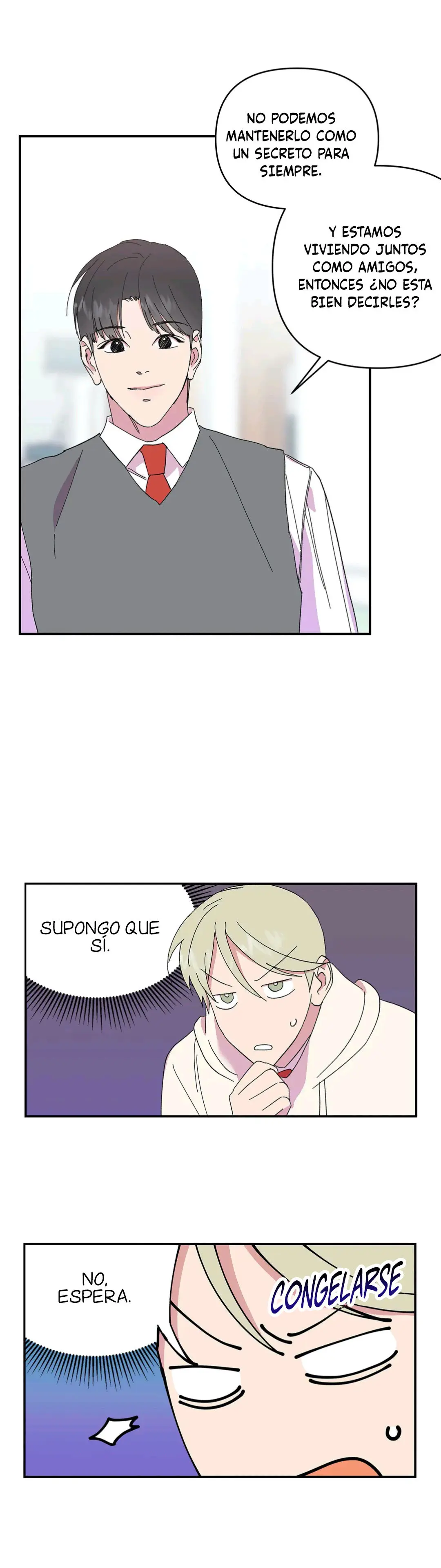 Mi guapo prometido (2020) - Capítulo 38 - Página 24 - LectorTMOo