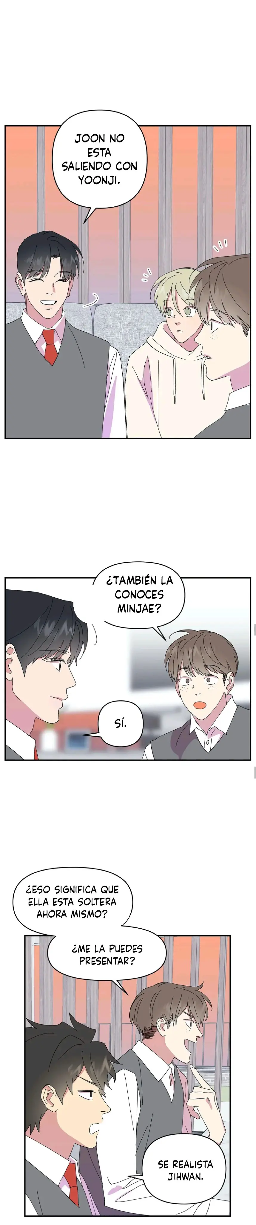 Mi guapo prometido (2020) - Capítulo 39 - Página 9 - LectorTMOo