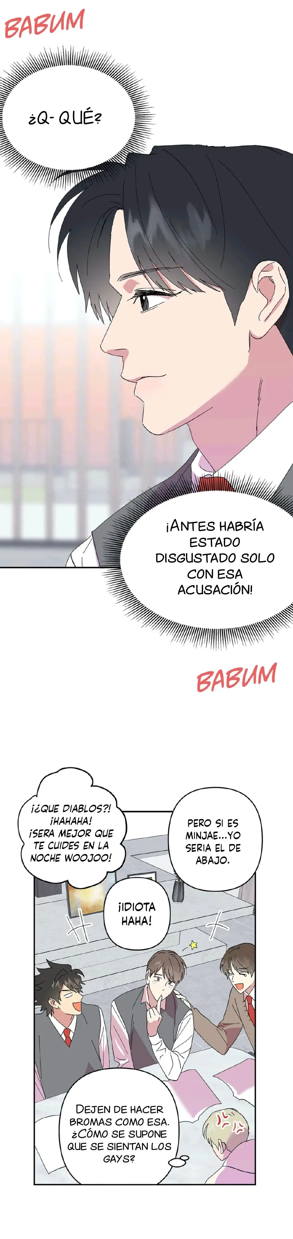 Mi guapo prometido (2020) - Capítulo 39 - Página 20 - LectorTMOo