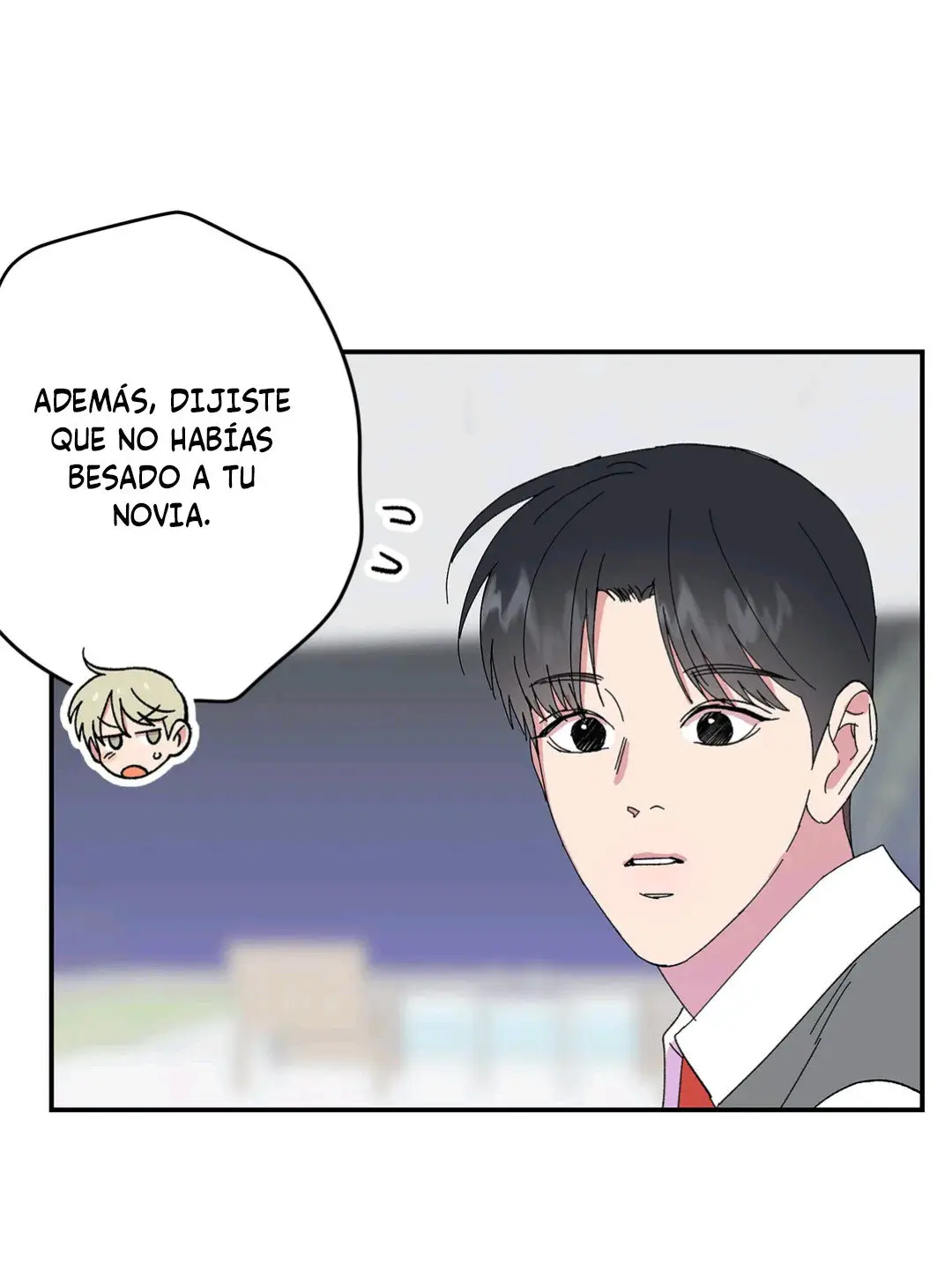 Mi guapo prometido (2020) - Capítulo 40 - Página 11 - LectorTMOo